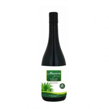 Cure Herbal Aloe Vera Juice S/F 200 ml
