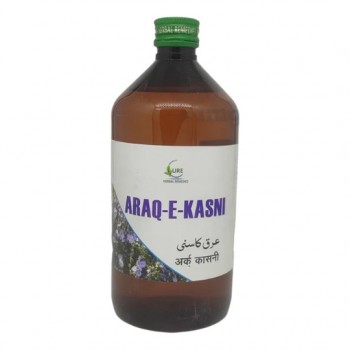 Cure Herbal Araq-E-Kasni 500 ml