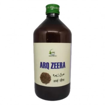 Cure Herbal Arq Zeera 500 ml