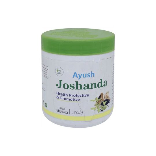 Cure Herbal Ayush Joshanda 90 gm Cure Herbal Ayush Joshanda 90 gm