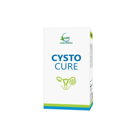 Cure Herbal Cystocure (700Mg) 500 Tab Cure Herbal Cystocure (700Mg) 500 Tab