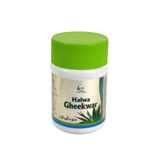 Cure Herbal Halwa Gheekwar 1 kg Cure Herbal Halwa Gheekwar 1 kg