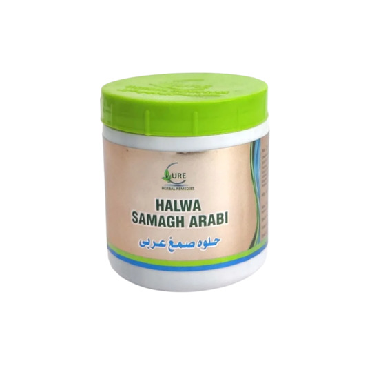 Cure Herbal Halwa Samagh Arabi 1 kg Cure Herbal Halwa Samagh Arabi 1 kg