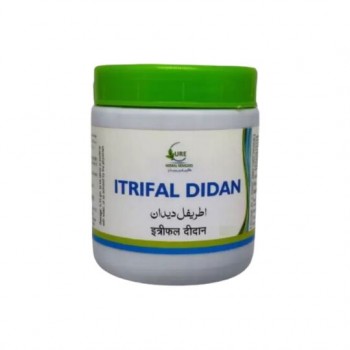 Cure Herbal Itrifal Didan 1 kg