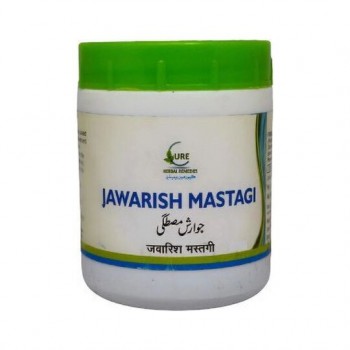 Cure Herbal Jawarish-E-Mastagi 250 gm