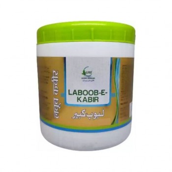 Cure Herbal Laboob-E-Kabir 500 gm