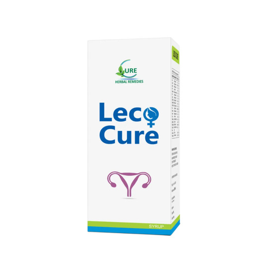 Cure Herbal Leco Cure 200 ml Cure Herbal Leco Cure 200 ml