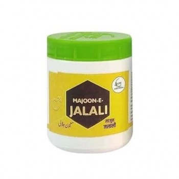 Cure Herbal Majoon-E-Jalali 1 kg