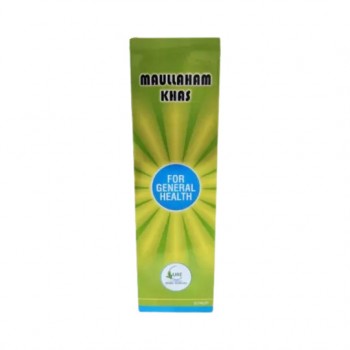 Cure Herbal Maullaham Khas 500 ml