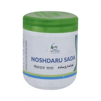 Cure Herbal Noshdaru Sada 500 gm