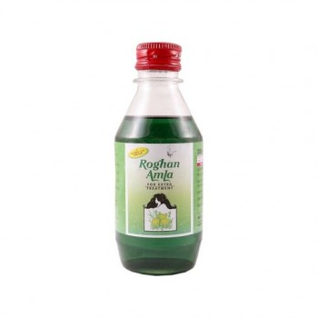 Cure Herbal Raughan-E-Aamla 500 ml