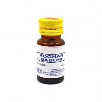 Cure Herbal Roghan Babchi 25 ml