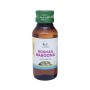 Cure Herbal Roghan Baboona 25 ml