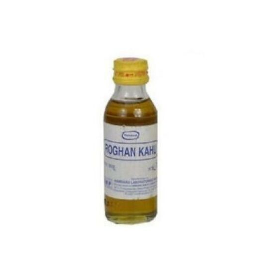 Cure Herbal Roghan Kahu 50 ml Cure Herbal Roghan Kahu 50 ml