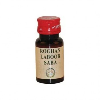 Cure Herbal Roghan Lbub-E-Saba 25 ml