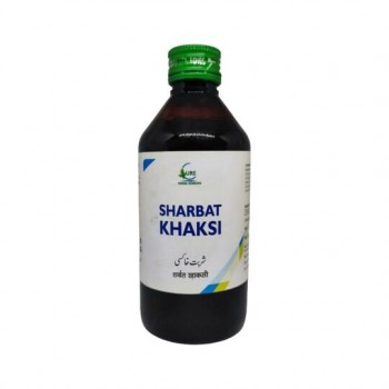 Cure Herbal Sharbat Khaksi 500 ml
