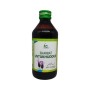 Cure Herbal Sharbat Ustukhuddus 200 ml
