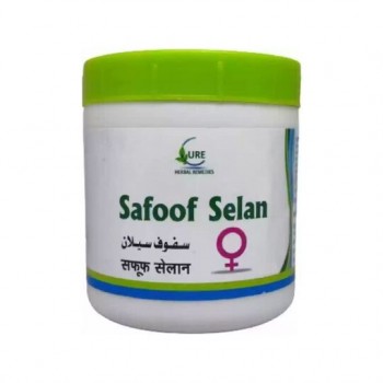 Cure Herbal Sufoof-E-Sailan 500 gm