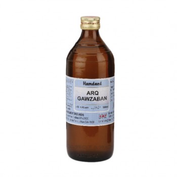 Hamdard Arq Gawzaban 500 ml