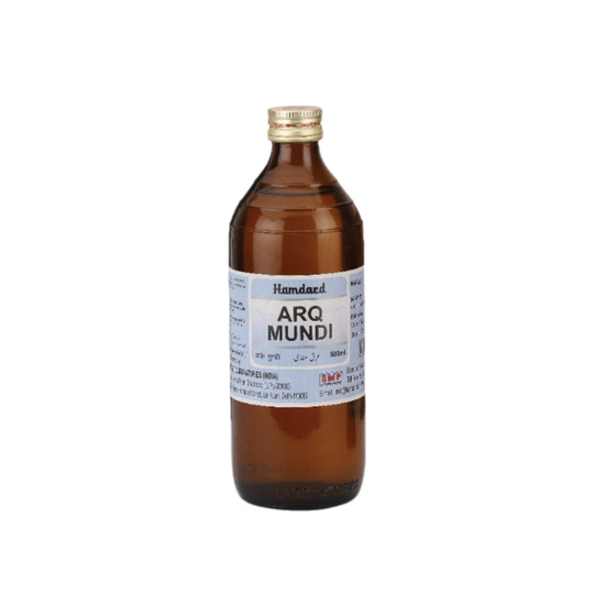 Hamdard Arq Mundi 500 ml Hamdard Arq Mundi 500 ml