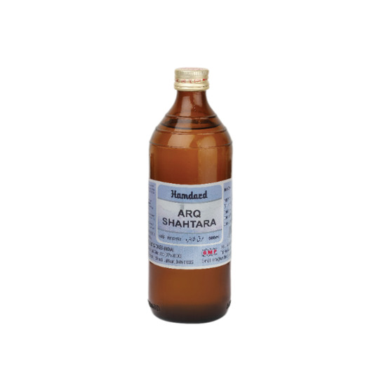 Hamdard Arq Shahtara 500 ml Hamdard Arq Shahtara 500 ml