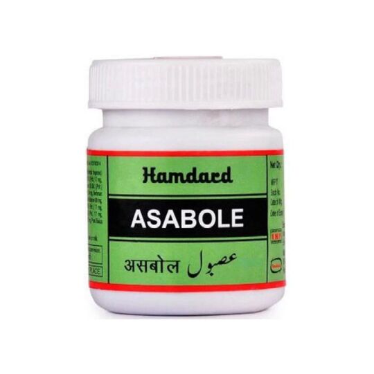 Hamdard Asabole 60 Cap Hamdard Asabole 60 Cap