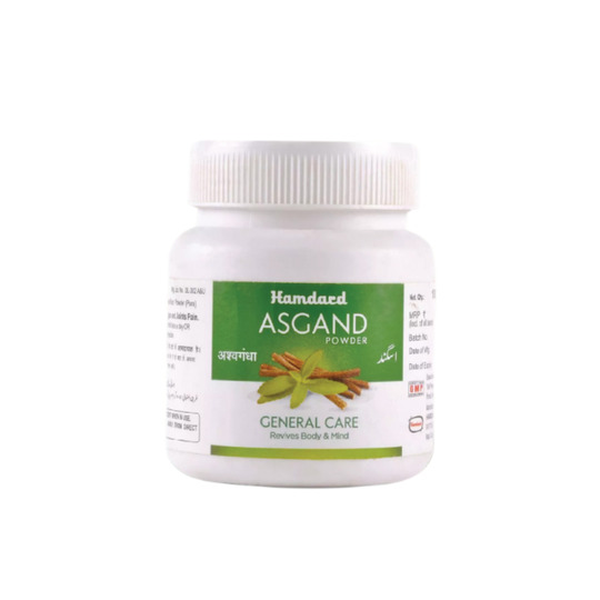 Hamdard Asgand Powder 100 gm Hamdard Asgand Powder 100 gm