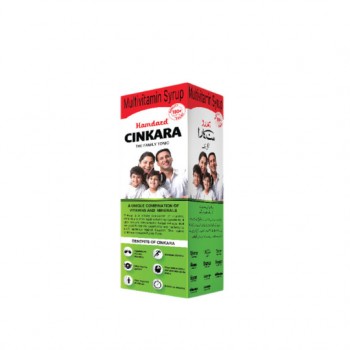 Hamdard Cinkara 500 ml