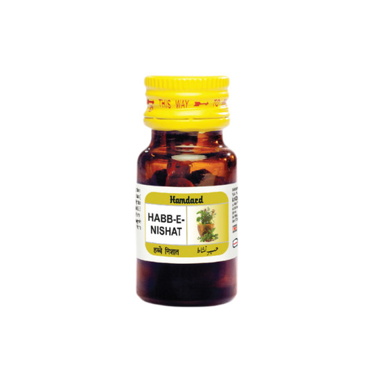 Hamdard Habb-E-Nishat 16 Pills Hamdard Habb-E-Nishat 16 Pills