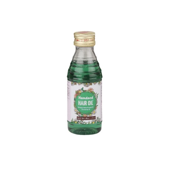 Hamdard Hair Oil 100 ml Hamdard Hair Oil 100 ml