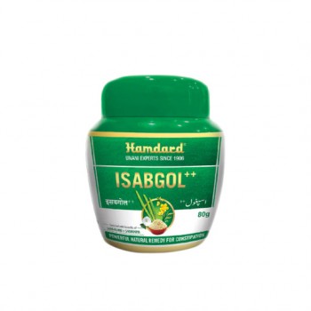 Hamdard Isabgol ++