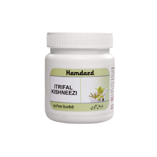 Hamdard Itrifal Kishneezi 1 kg Hamdard Itrifal Kishneezi 1 kg