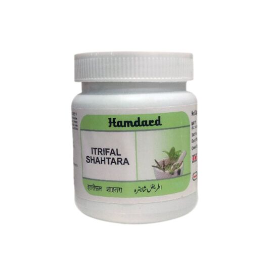 Hamdard Itrifal Shahtara 300 gm