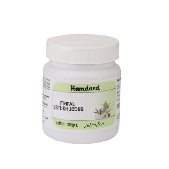 Hamdard Itrifal Ustukhudus 300 gm Hamdard Itrifal Ustukhudus 300 gm