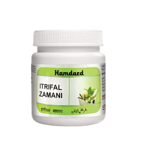 Hamdard Itrifal Zamani 1 kg Hamdard Itrifal Zamani 1 kg