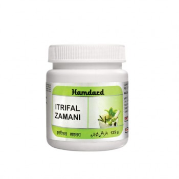 Hamdard Itrifal Zamani 125 gm