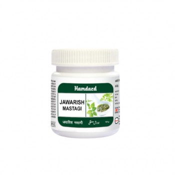 Hamdard Jawarish Mastagi 125 gm