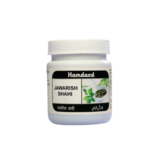 Hamdard Jawarish Shahi 300 gm Hamdard Jawarish Shahi 300 gm