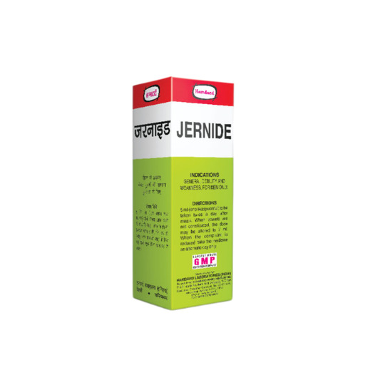 Hamdard Jernide 100 ml Hamdard Jernide 100 ml