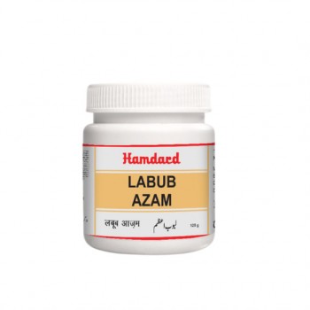 Hamdard Labub Azam 125 gm