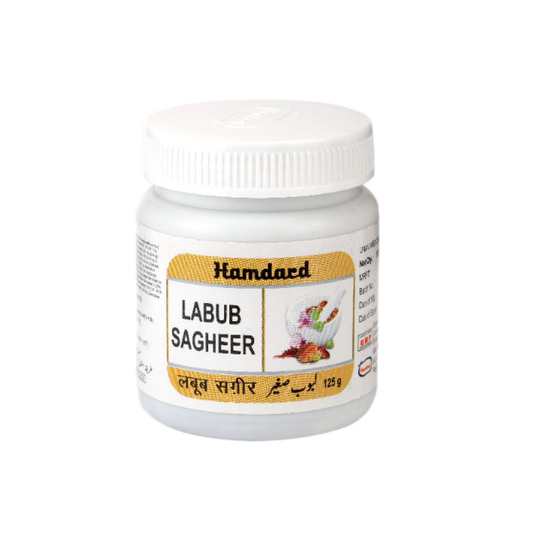 Hamdard Labub Sagheer 125 gm