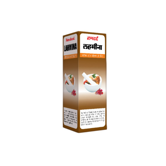 Hamdard Lahmina 500 ml Hamdard Lahmina 500 ml