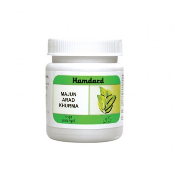 Hamdard Majun Arad Khurma 1 kg