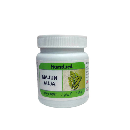 Hamdard Majun Auja 125 gm Hamdard Majun Auja 125 gm