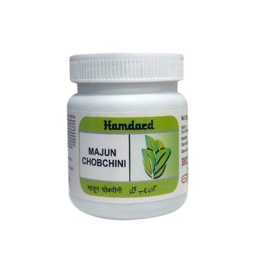Hamdard Majun Chobchini 1 kg Hamdard Majun Chobchini 1 kg