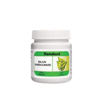 Hamdard Majun Dabidul Ward 250 gm
