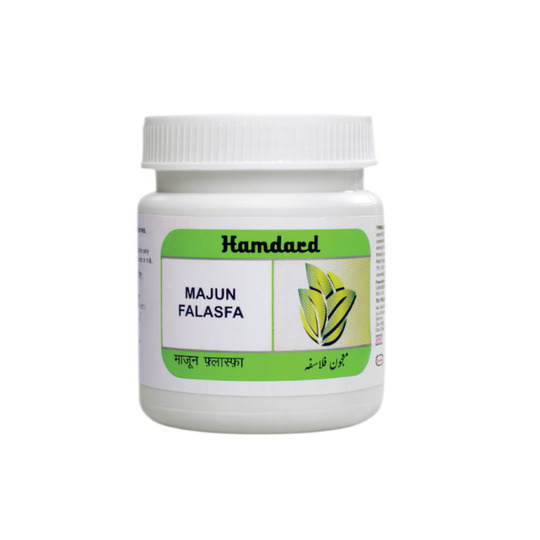 Hamdard Majun Falasfa 1 kg Hamdard Majun Falasfa 1 kg