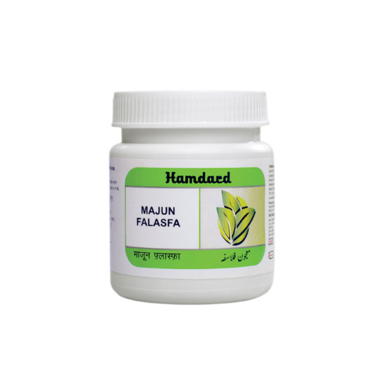 Hamdard Majun Falasfa 300 gm Hamdard Majun Falasfa 300 gm