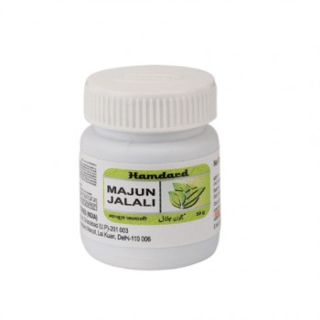 Hamdard Majun Jalali 30 gm
