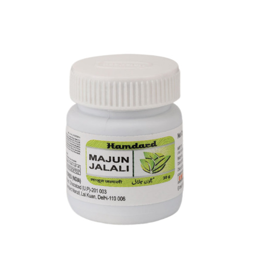 Hamdard Majun Jalali 30 gm Hamdard Majun Jalali 30 gm